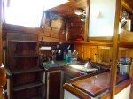 the Galley